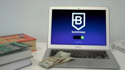 Blockchain nos Seguros: Mais Transparencia e Menos Fraude