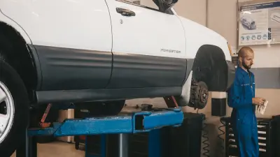Franquia do Seguro Auto: Como Funciona e Quanto Custa