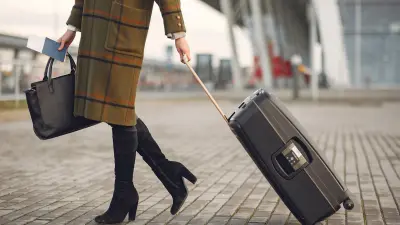 Seguro Viagem: Tudo que Voce Precisa Saber Antes de Viajar