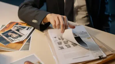 Regulacao de Sinistro: O que E e Como Funciona o Processo