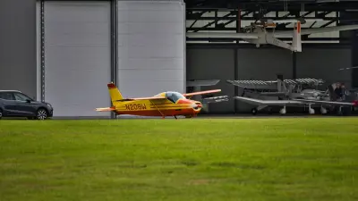 Seguro Aeronautico: Protecao para Avioes e Helicopteros