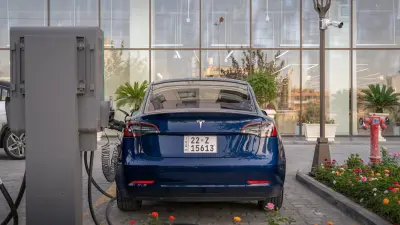 Seguro para Carros Eletricos e Hibridos: Precos e Coberturas
