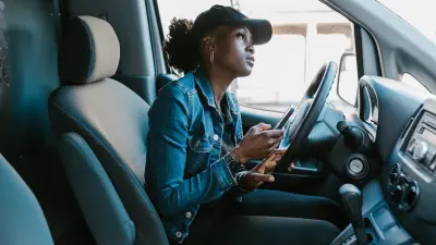 Seguro Auto para Motorista de App: Uber, 99 e iFood