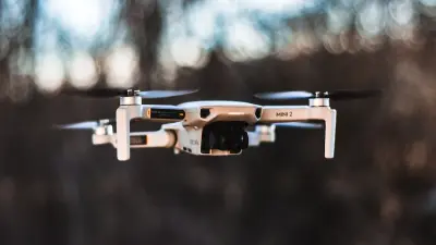 Seguro para Drone Recreativo e Profissional: Regras e Precos