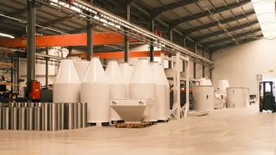 Seguro de Equipamentos: Protecao para Maquinas e Tecnologia