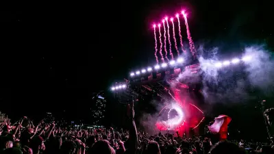 Seguro para Eventos: Protecao para Festas, Shows e Congressos