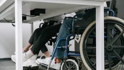 Seguro de Invalidez Permanente: O que Cobre e Como Funciona