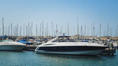 Seguro Nautico: Protecao para Lanchas, Veleiros e Jet Skis