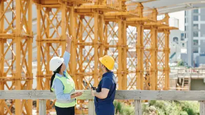 Seguro de Obras e Engenharia: Risco do Construtor ao Proprietario
