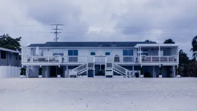 Seguro para Casa de Praia e Veraneio: Protecao o Ano Todo