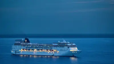 Seguro Viagem para Cruzeiro: Coberturas Maritimas Essenciais