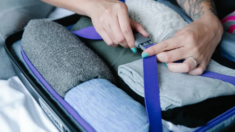 Seguro Viagem Internacional vs Nacional: Diferencas e Precos - Cancelamento e Interrupcao de Viagem: Protecao Financeira