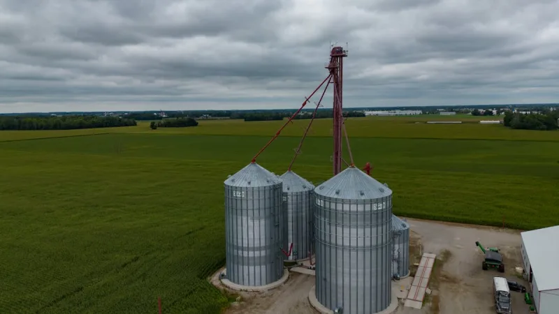 Seguros para o Agronegocio Brasileiro: Guia Completo 2026 - Principais Riscos Cobertos pelo Seguro Agricola