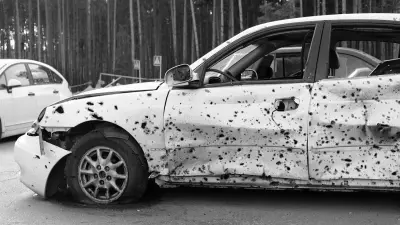 Sinistro no Seguro Auto: Passo a Passo para Acionar