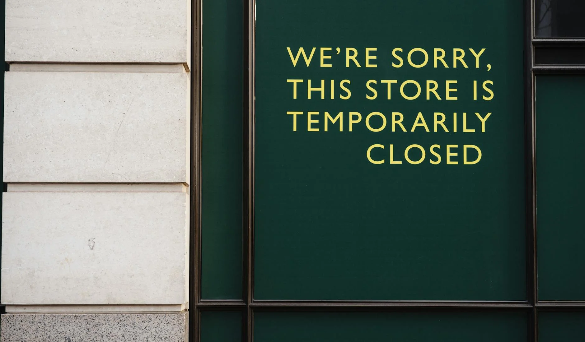 Seguro Contra Perda de Faturamento