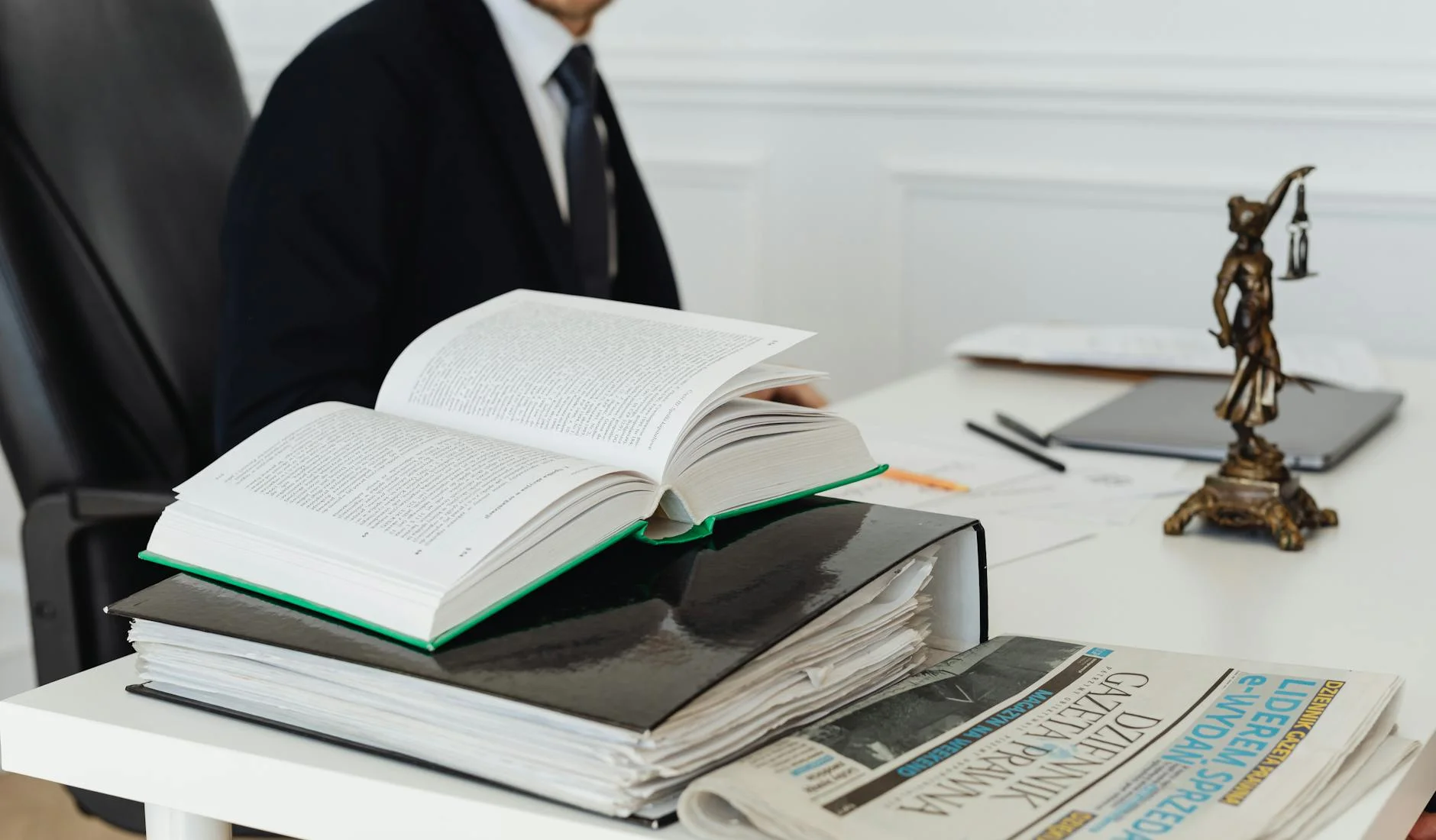 Seguro para Advogado