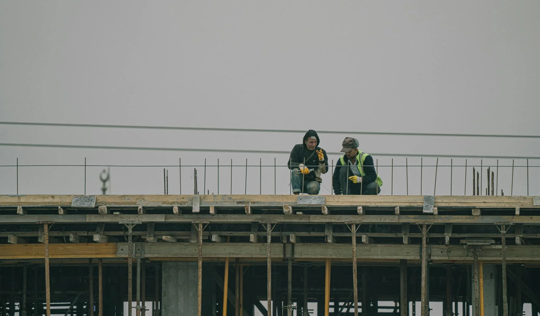 Seguro para Obras e Construção